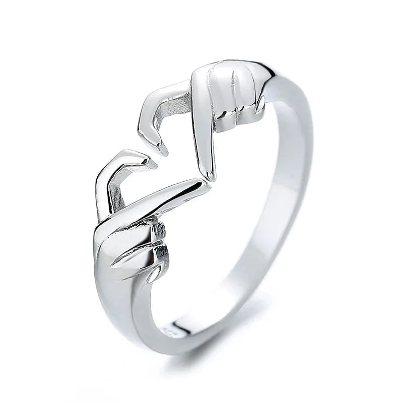 Anillo love