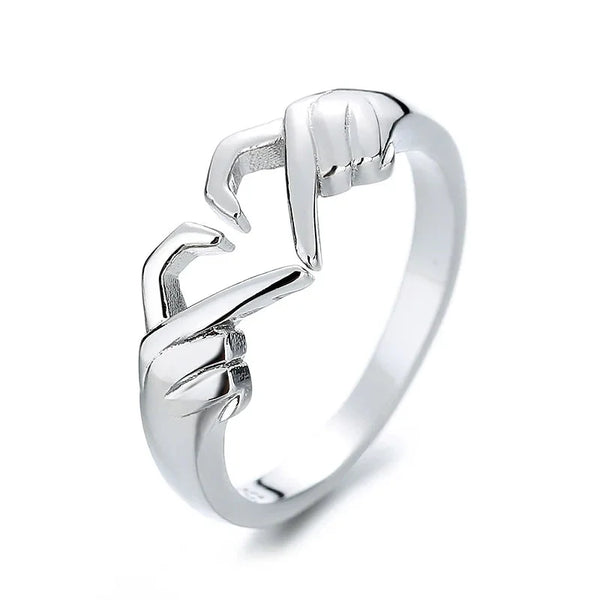 Anillo love