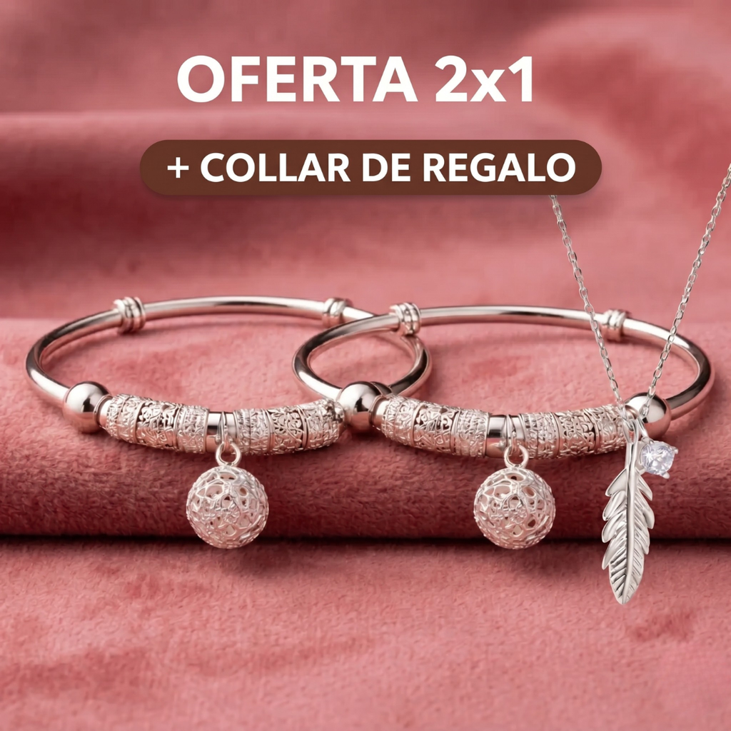 Llamador de ángeles - Incluye regalo