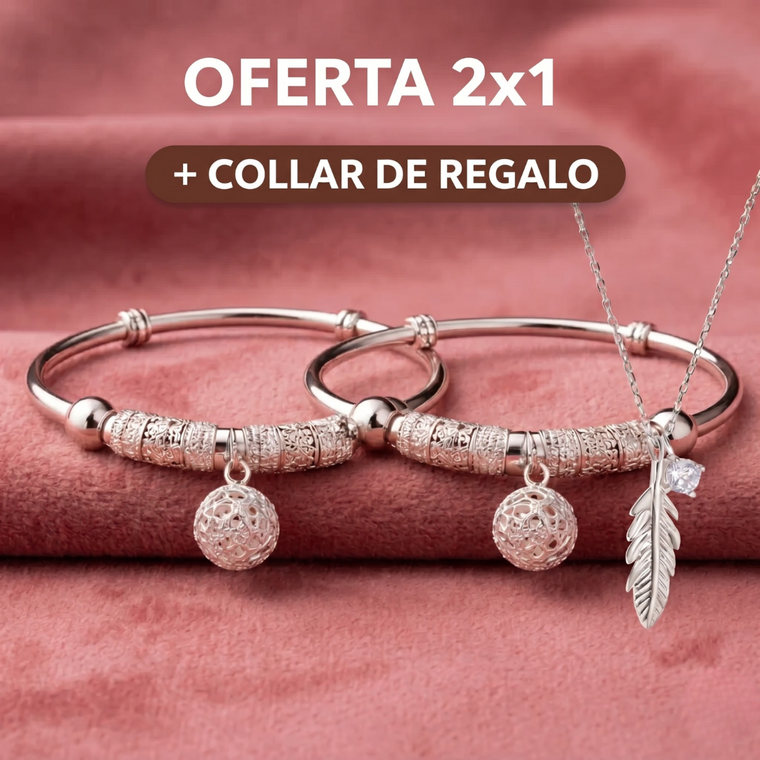 Llamador de ángeles - Incluye regalo