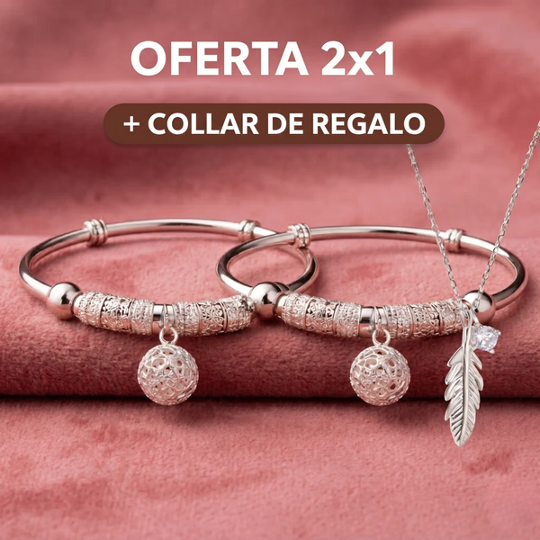 Llamador de ángeles - Incluye regalo