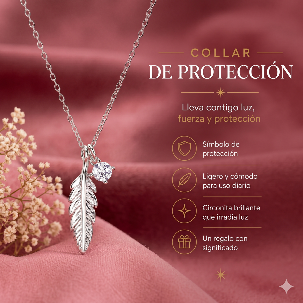 Llamador de ángeles - Incluye regalo