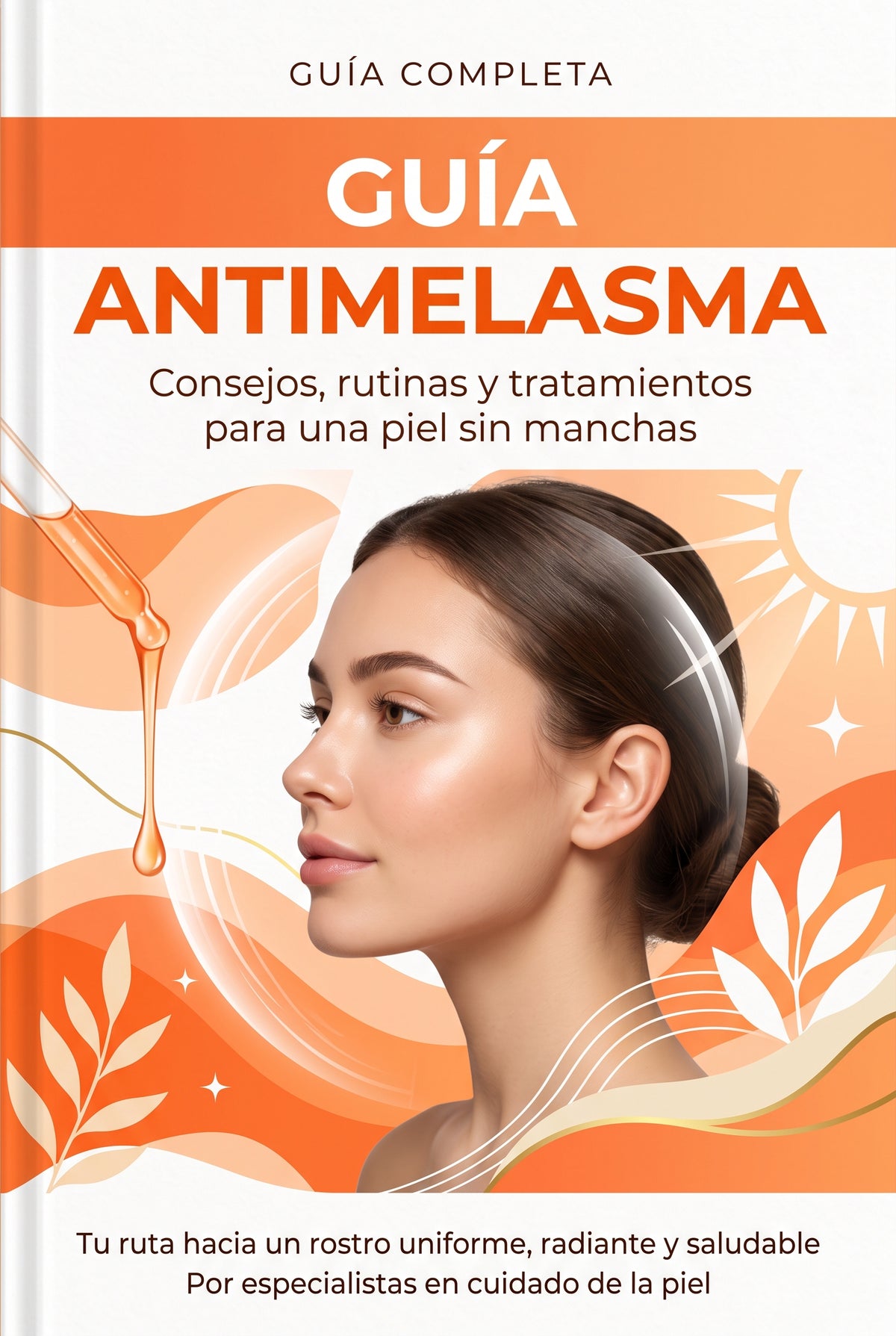 Guía contra el Melasma