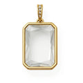 Collar de Charms Religiosos