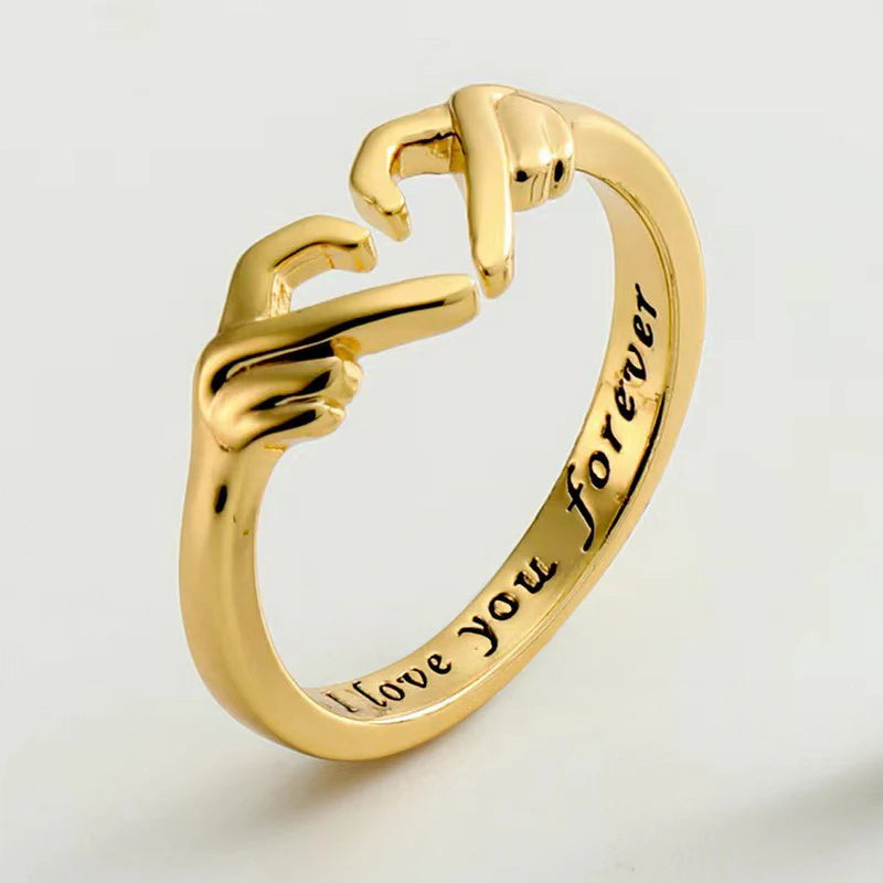 Anillo love