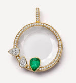 Brillos y diamantes
