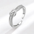 Anillo nudo