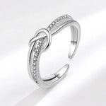 Anillo nudo